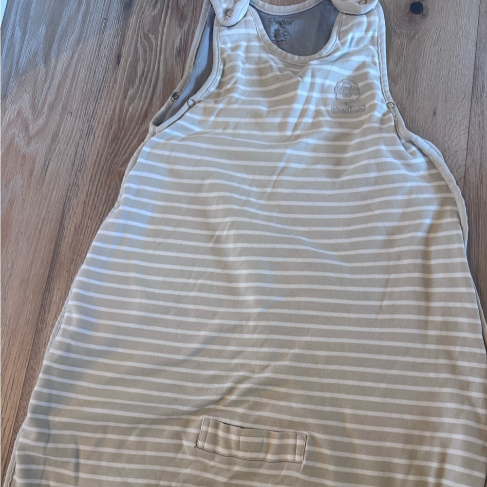 Wooing sleep sack / fair / 2-4 years